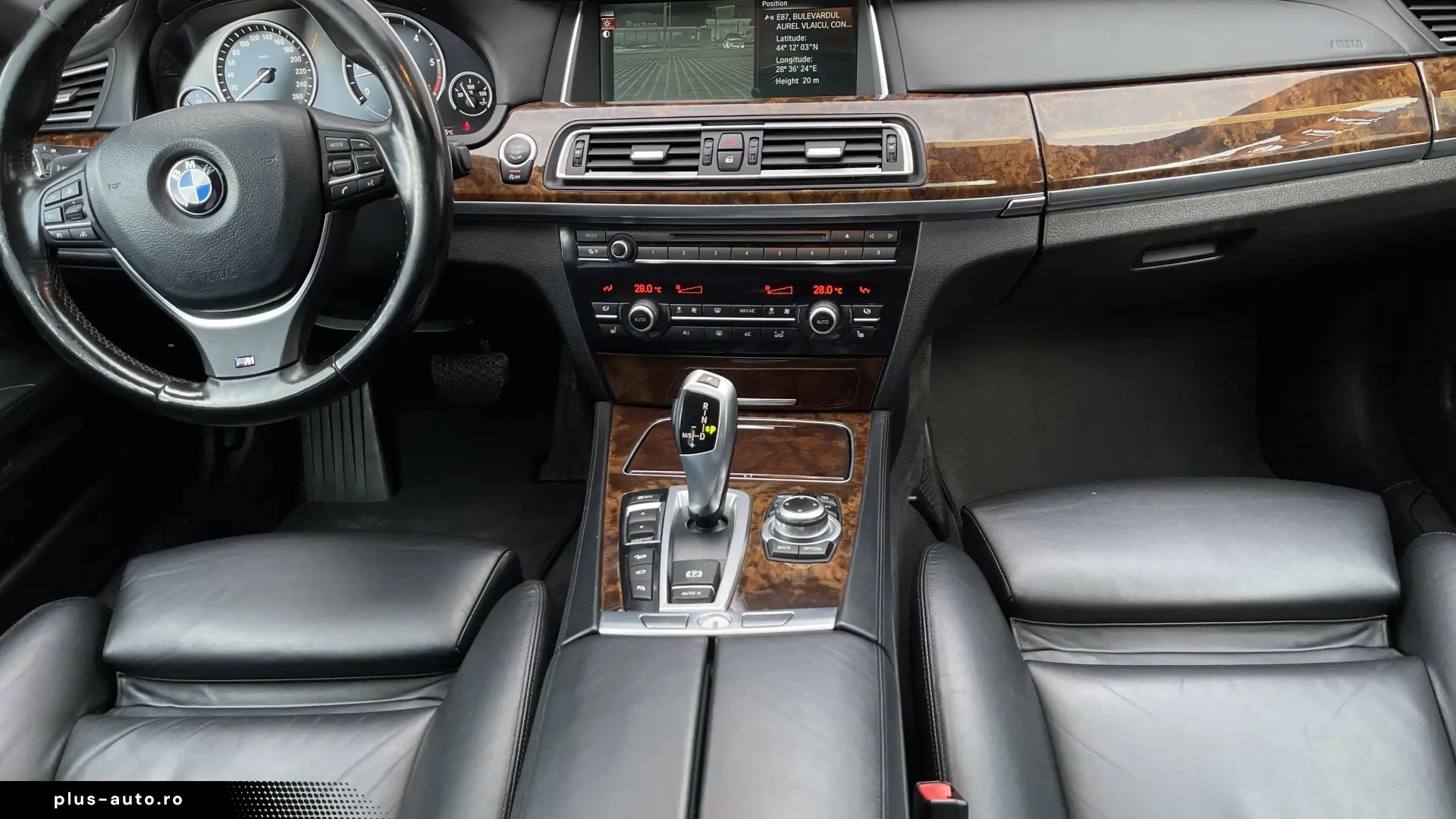 750xd  facelift extra full