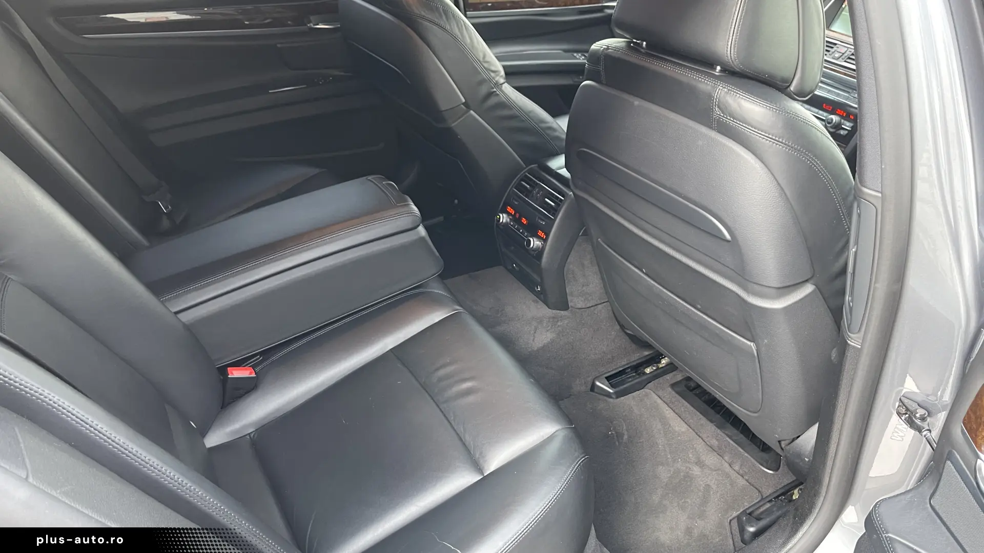 750xd  facelift extra full