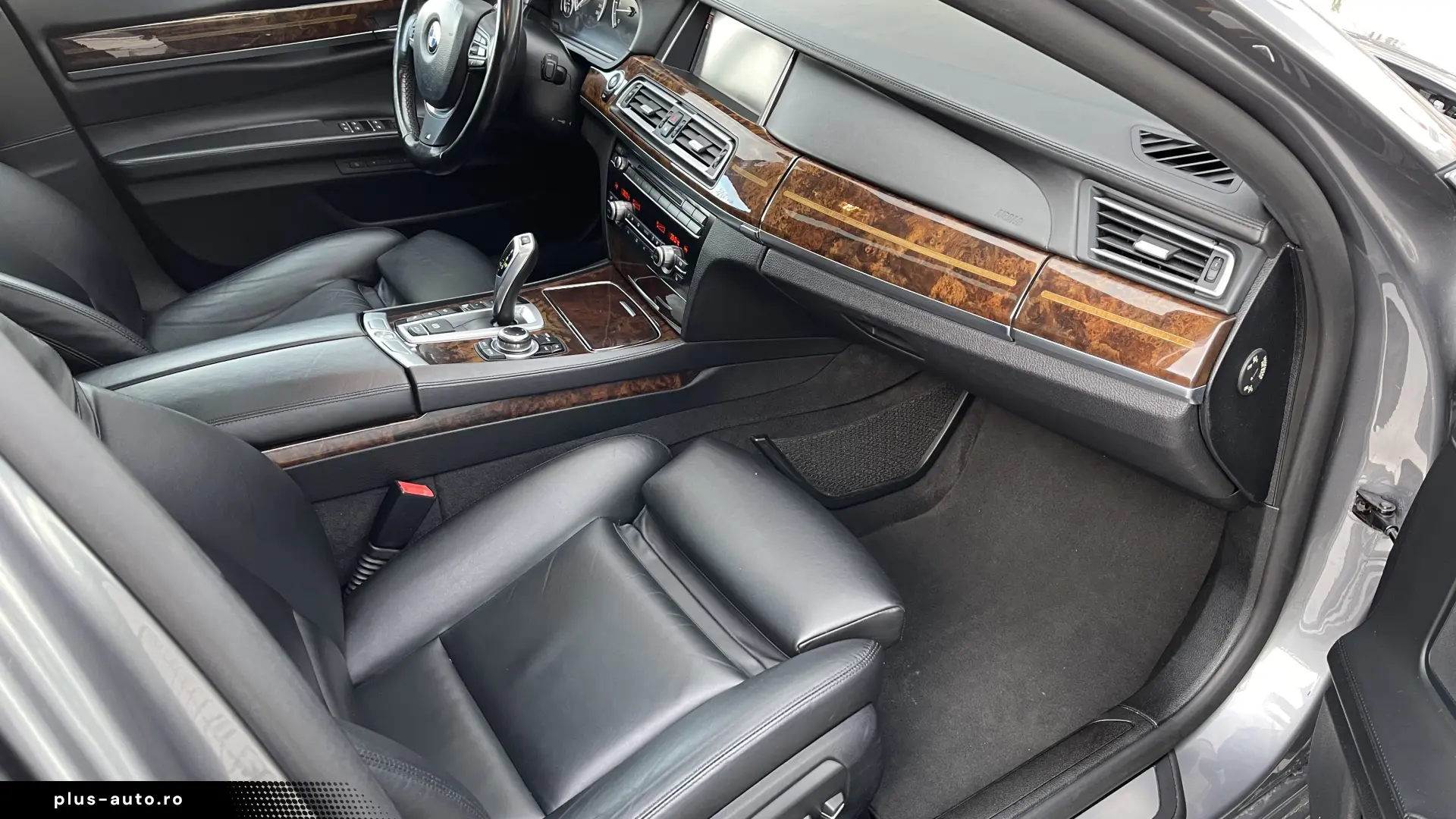 750xd  facelift extra full