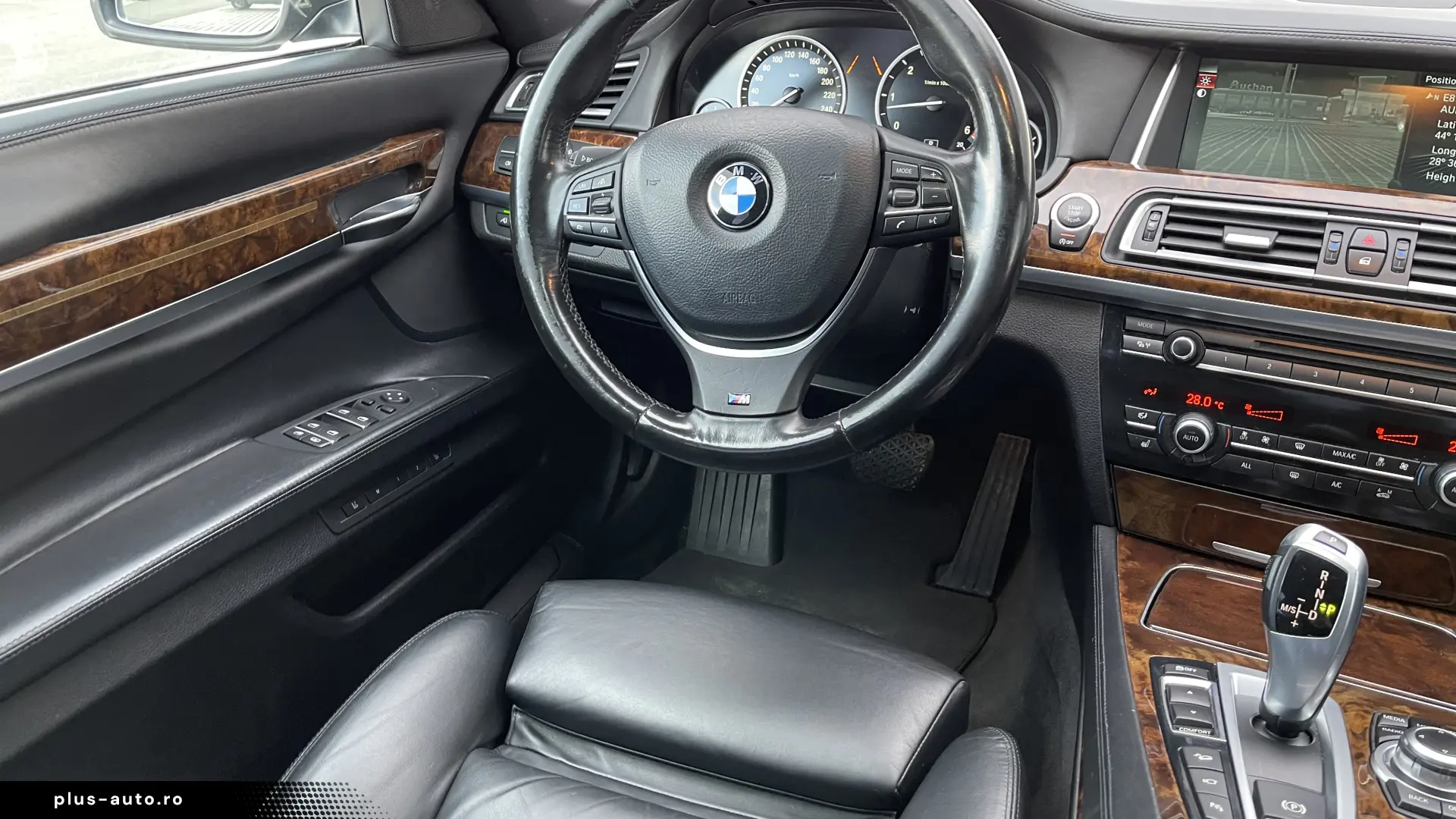 750xd  facelift extra full