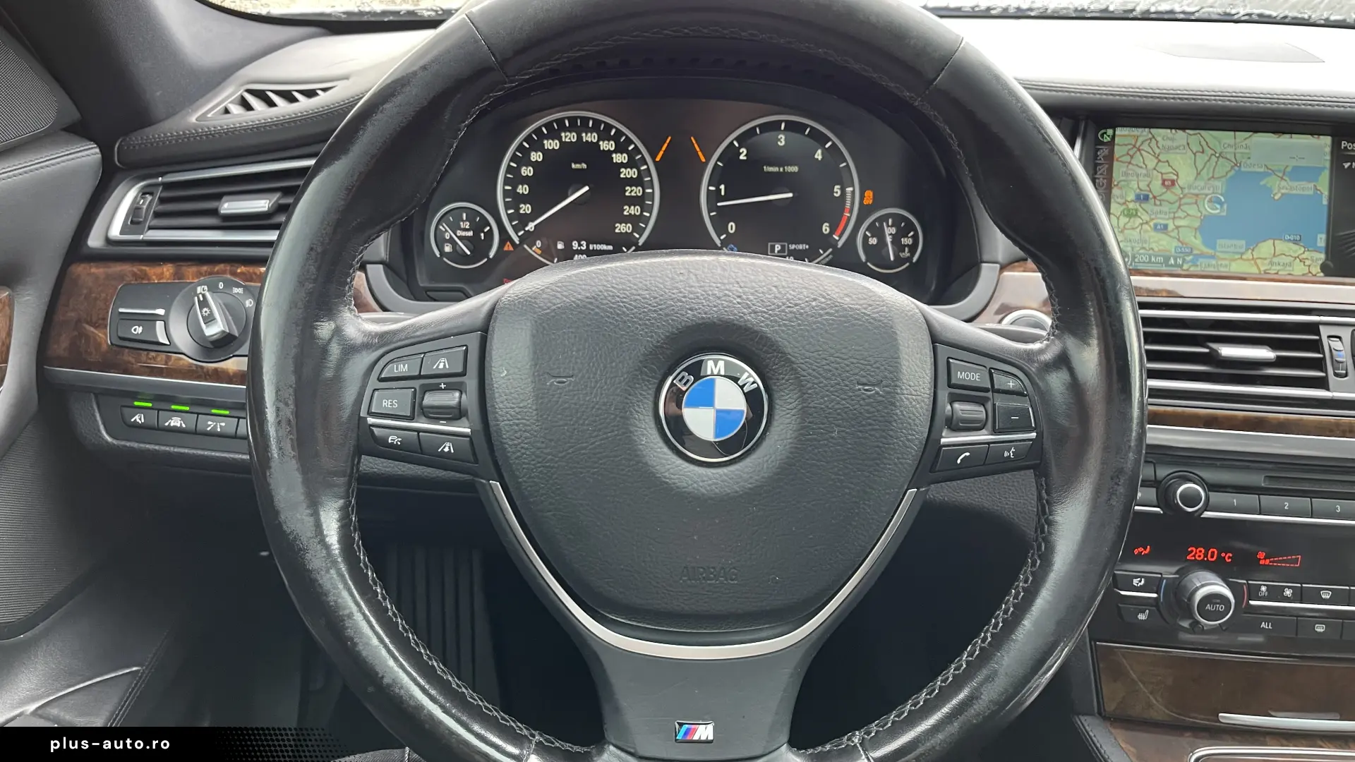 750xd  facelift extra full
