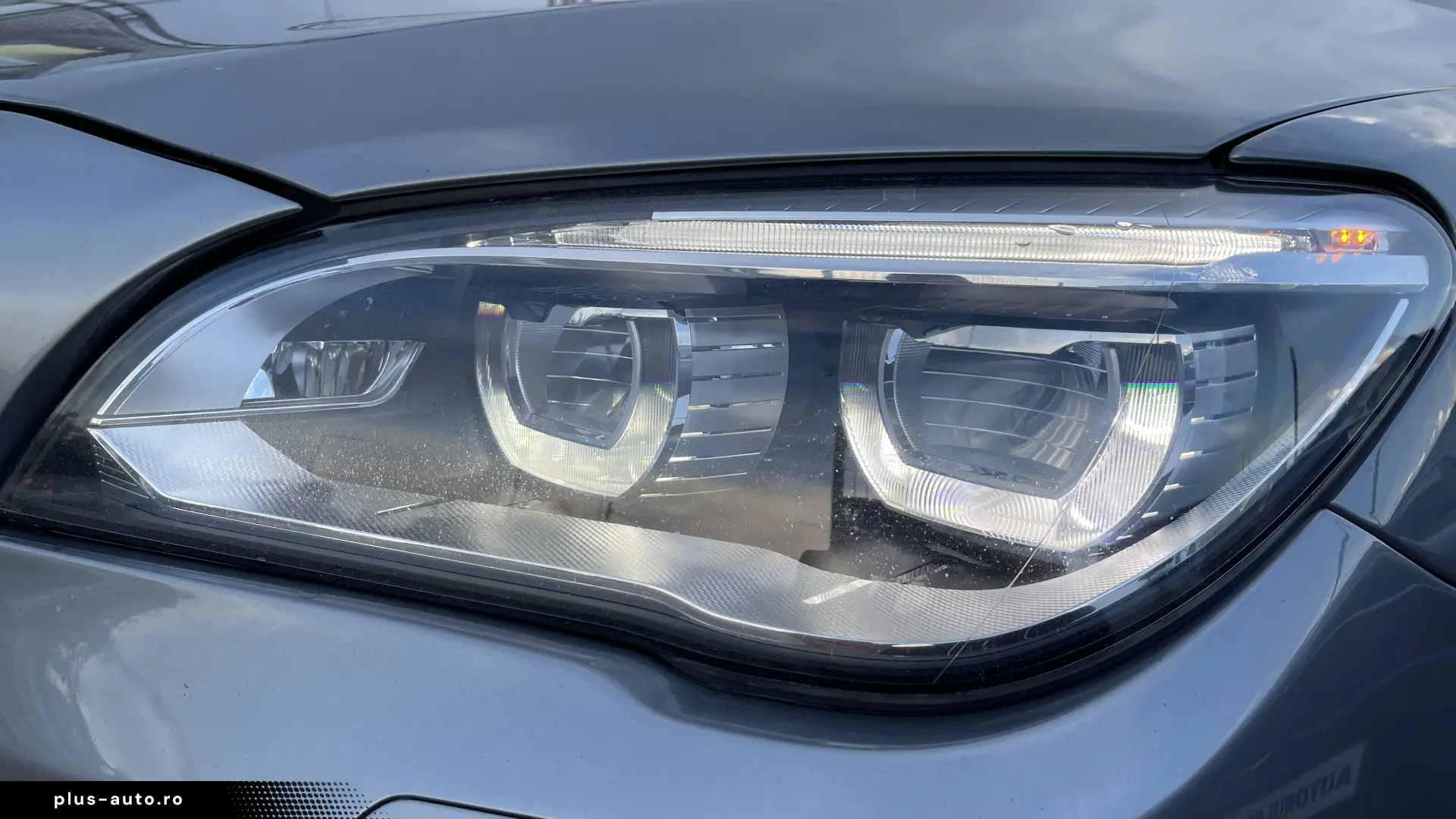 750xd  facelift extra full