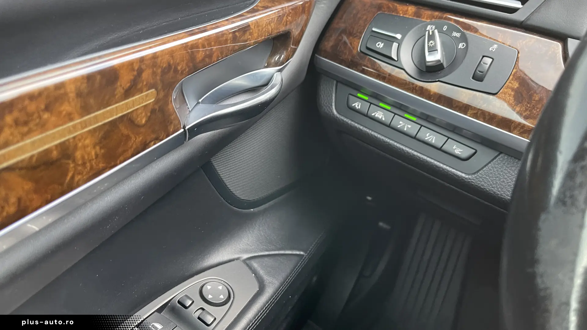 750xd  facelift extra full