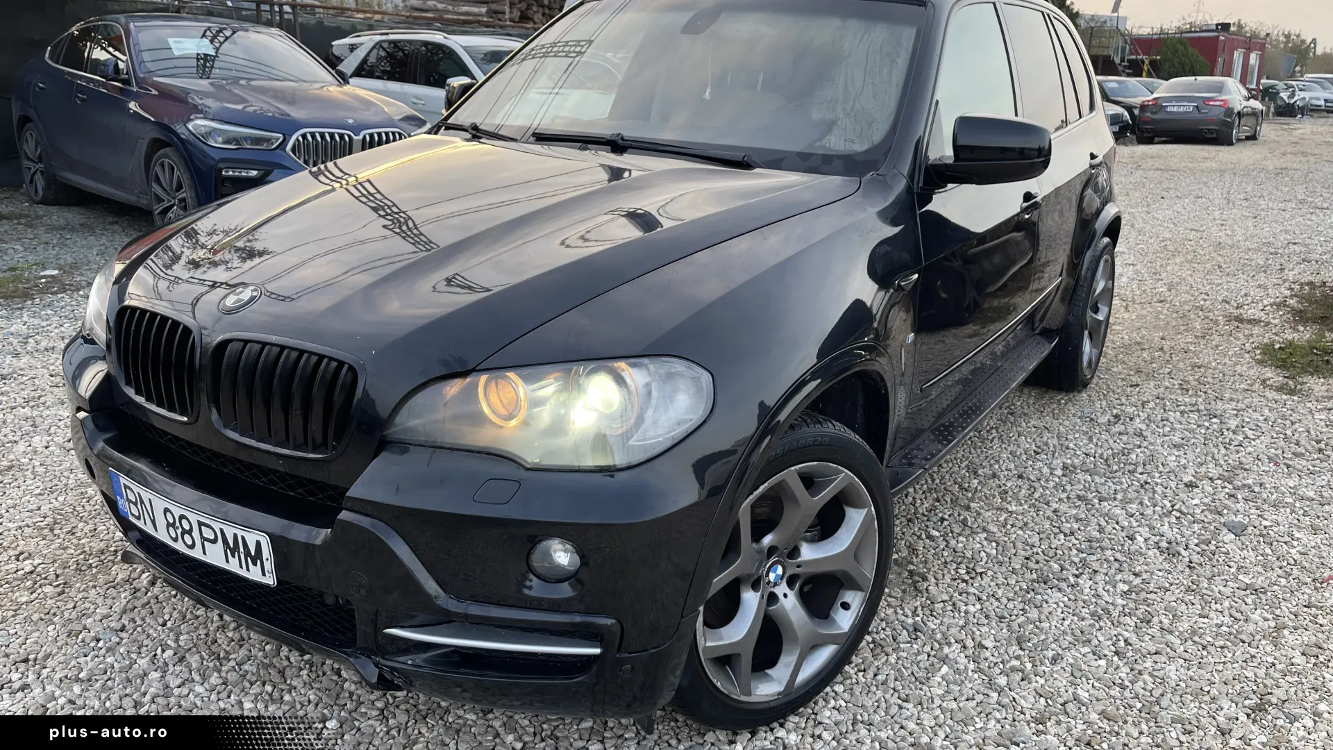 4000e avans si 3500e in rate direct din parc  fara credit