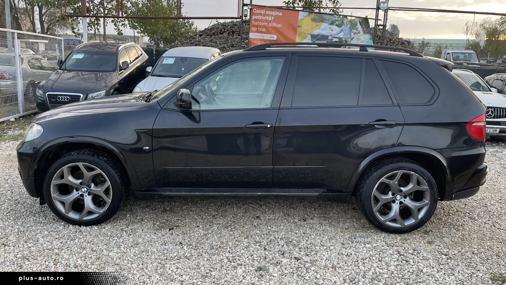 4000e avans si 3500e in rate direct din parc  fara credit