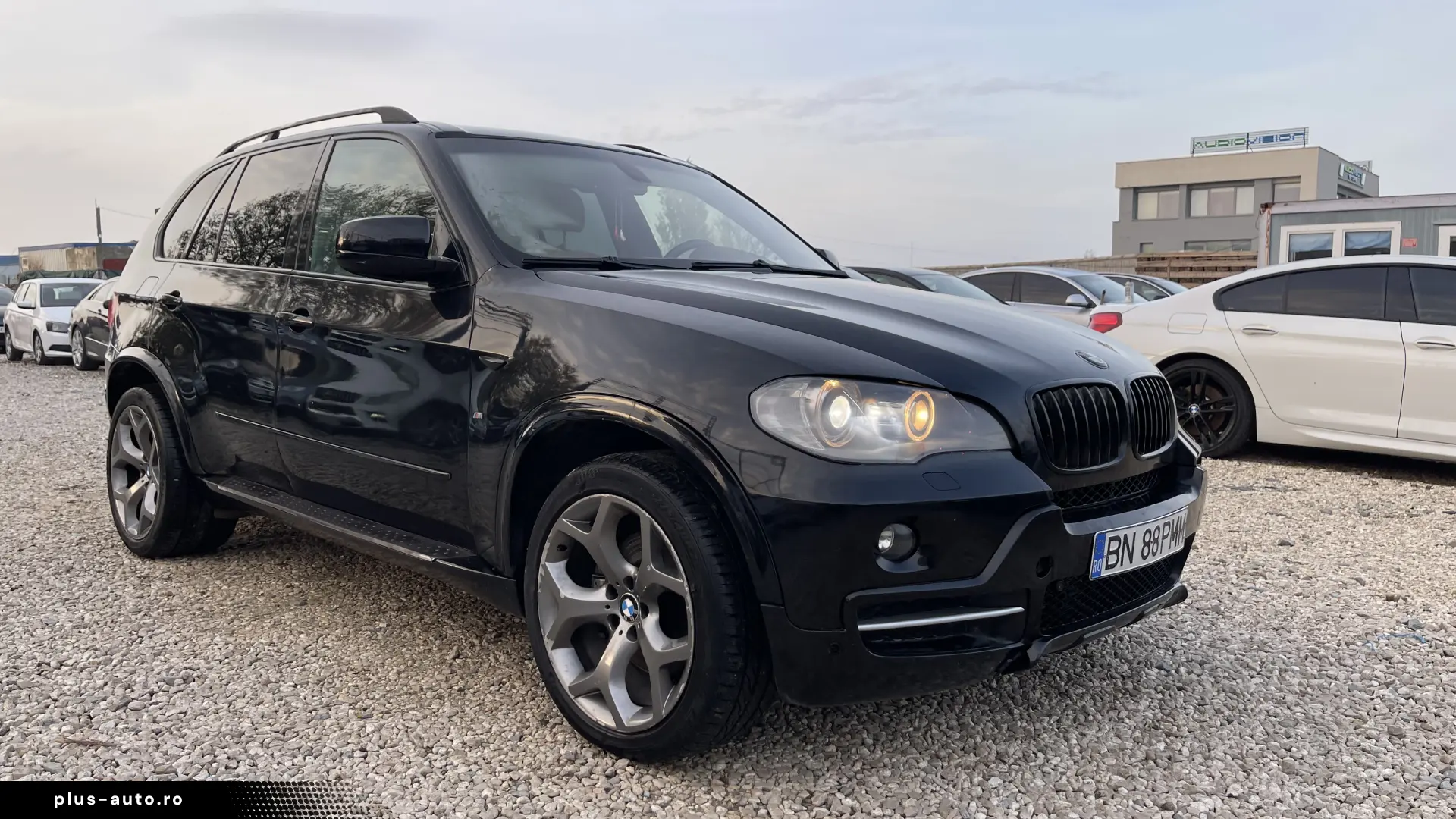 4000e avans si 3500e in rate direct din parc  fara credit
