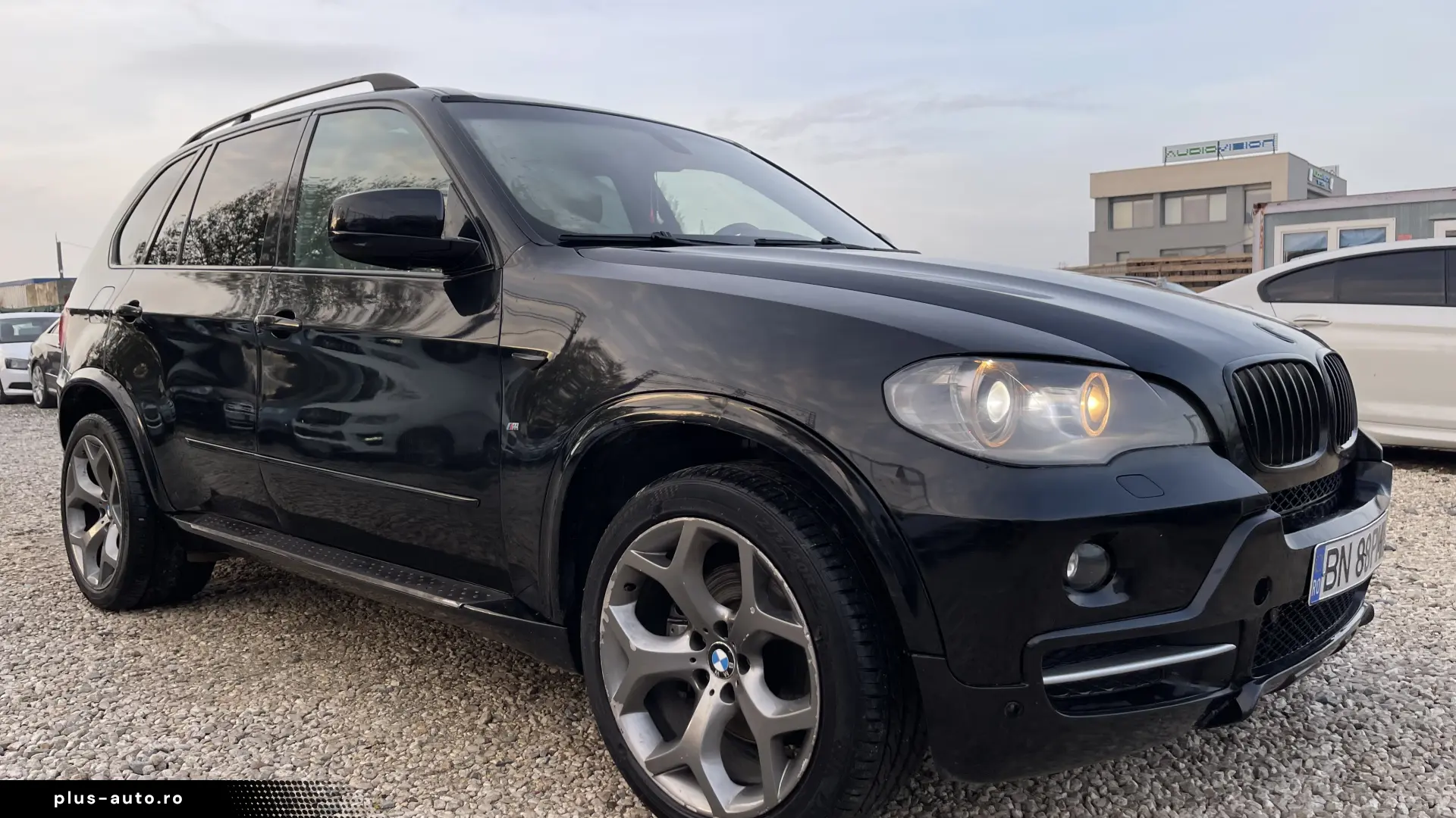 4000e avans si 3500e in rate direct din parc  fara credit