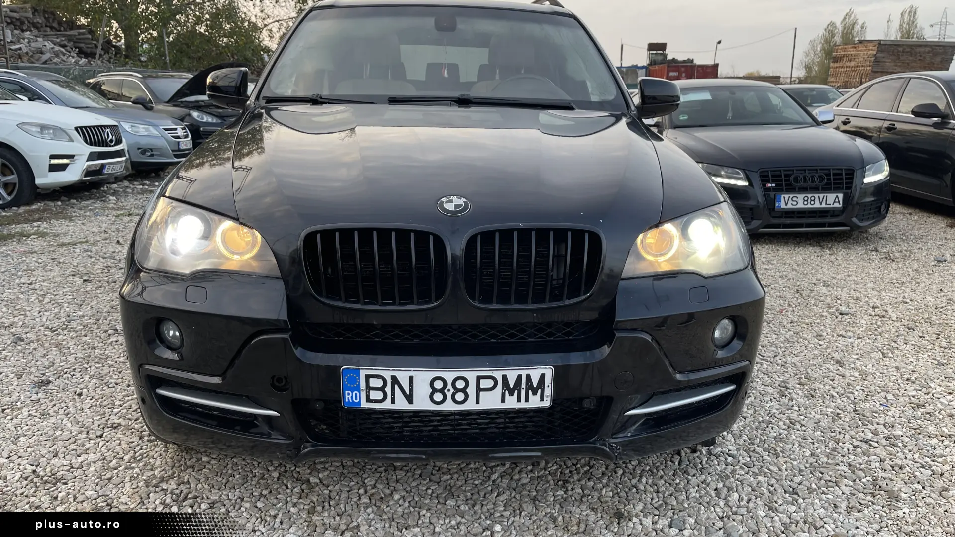4000e avans si 3500e in rate direct din parc  fara credit