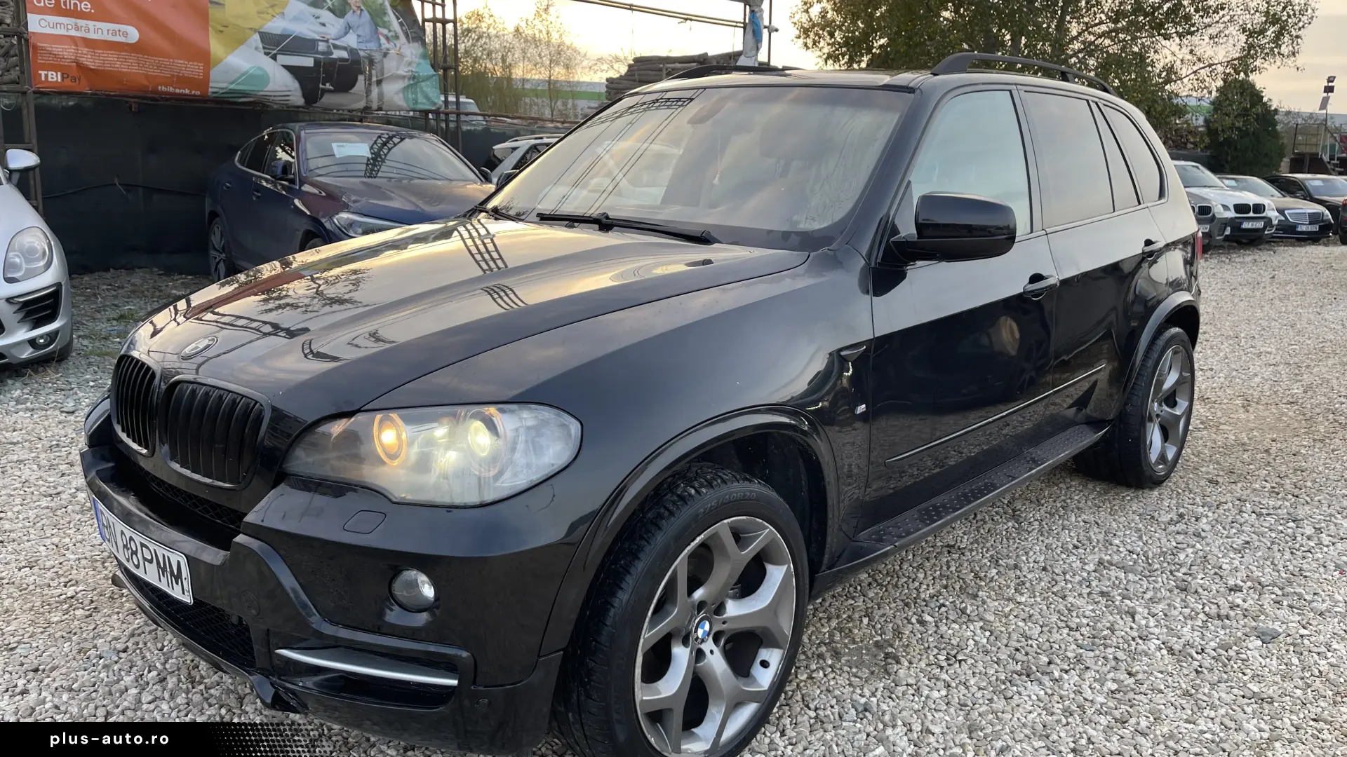 4000e avans si 3500e in rate direct din parc  fara credit
