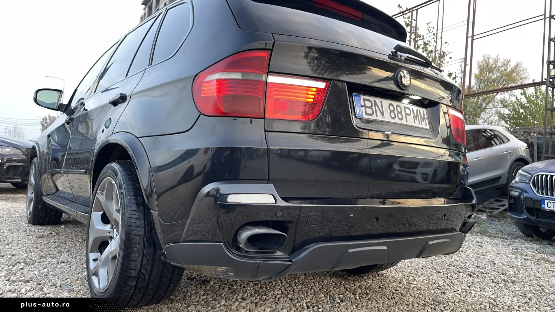 4000e avans si 3500e in rate direct din parc  fara credit