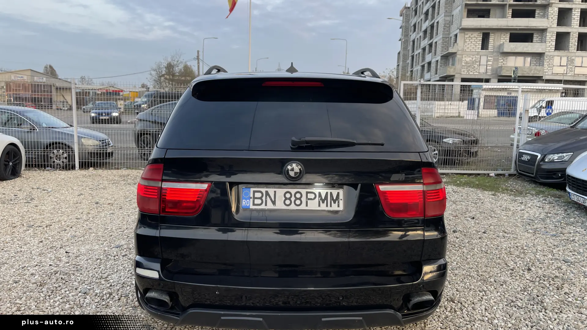 4000e avans si 3500e in rate direct din parc  fara credit
