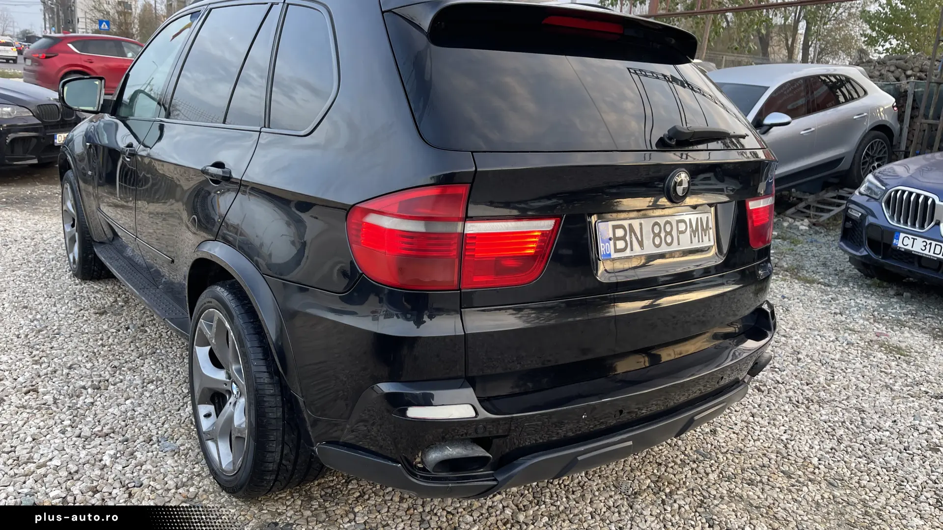 4000e avans si 3500e in rate direct din parc  fara credit