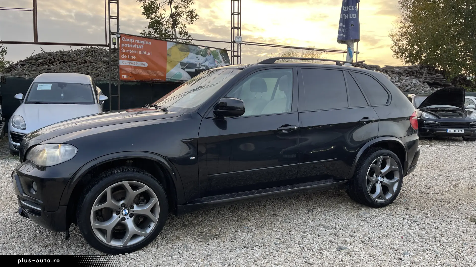4000e avans si 3500e in rate direct din parc  fara credit