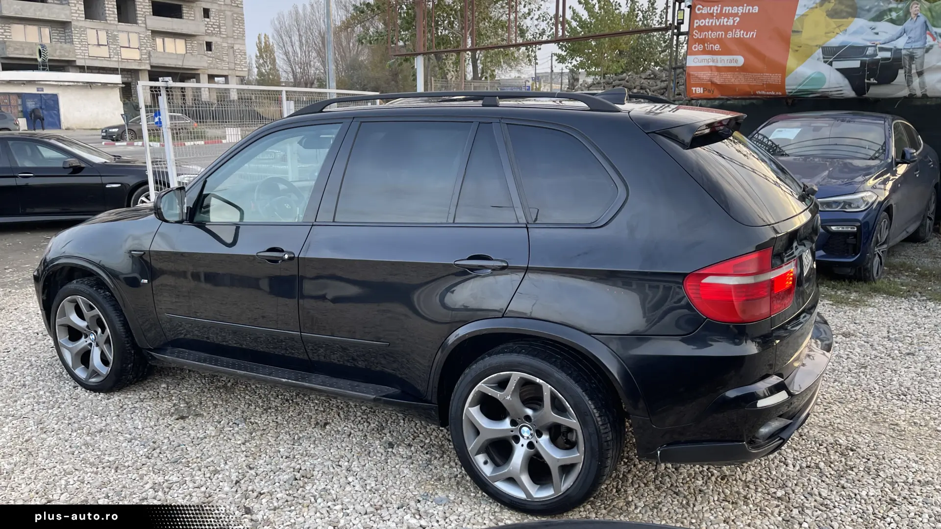 4000e avans si 3500e in rate direct din parc  fara credit