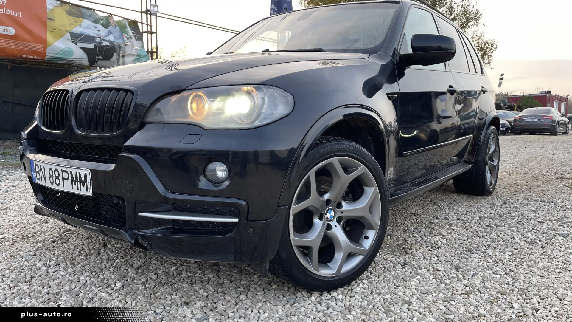 4000e avans si 3500e in rate direct din parc  fara credit