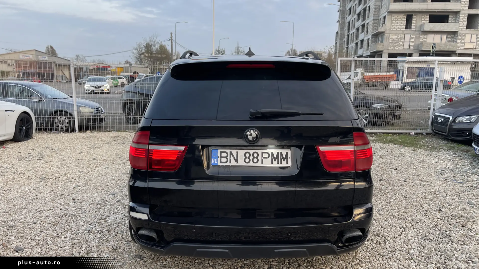 4000e avans si 3500e in rate direct din parc  fara credit