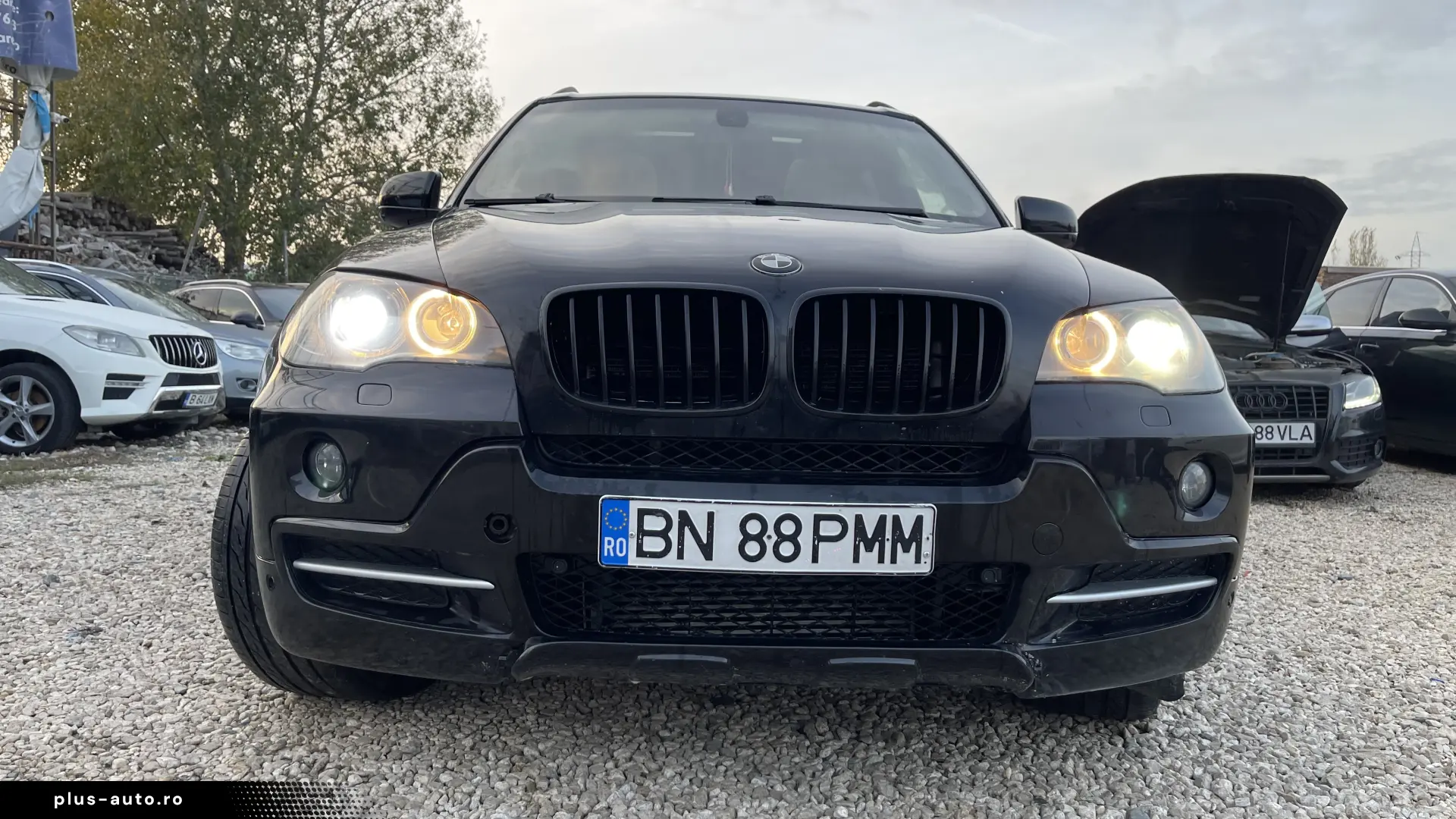 4000e avans si 3500e in rate direct din parc  fara credit
