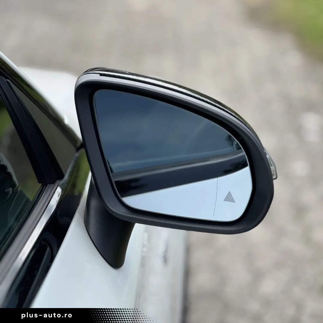 MERCEDES-BENZ C 43 AMG CARBON PANO TEMPOM AMBIENT Sp&hellip;