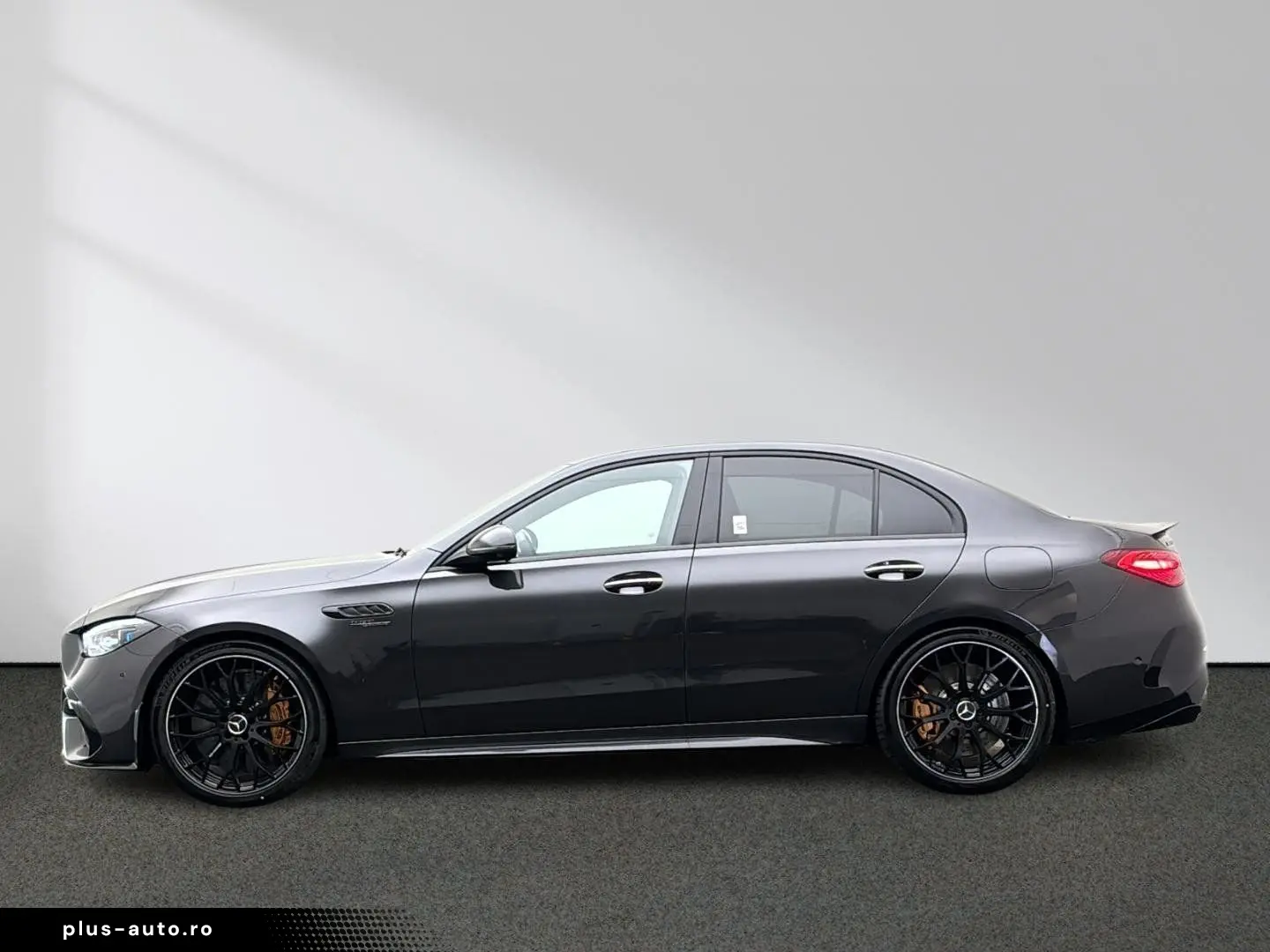 MERCEDES-BENZ C 63 AMG S E Performance Aero Keramik &hellip;
