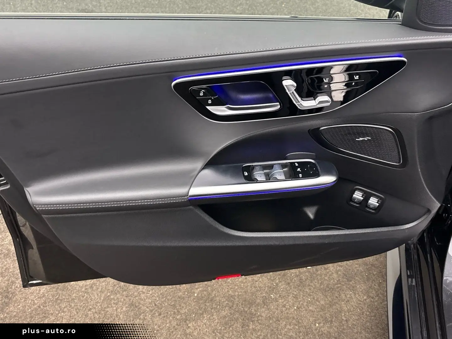 MERCEDES-BENZ C 63 AMG S E Performance Aero Keramik &hellip;