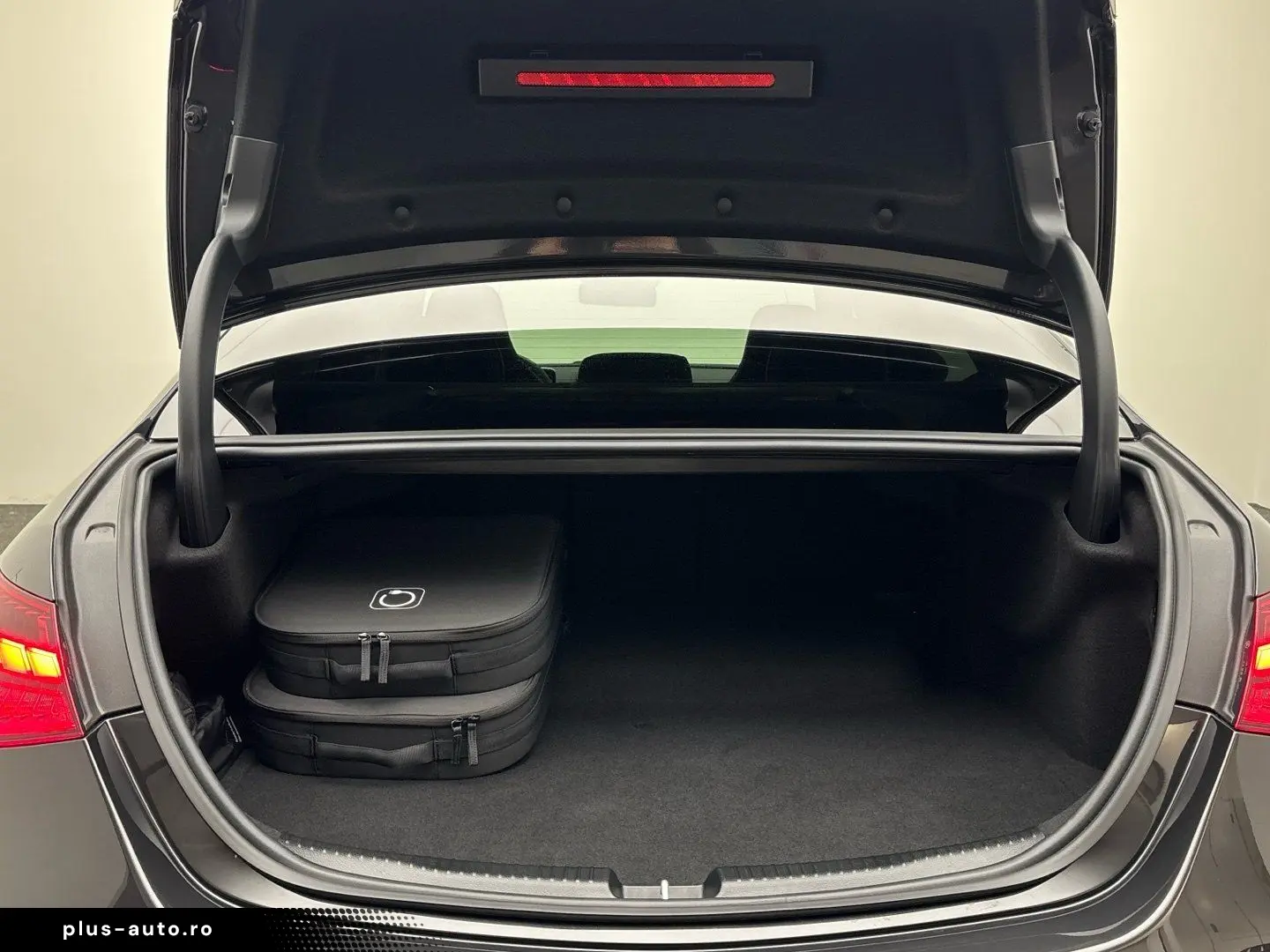 MERCEDES-BENZ C 63 AMG S E Performance Aero Keramik &hellip;