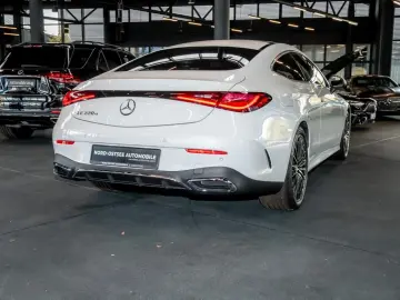 MERCEDES-BENZ CLE 220 d AMG EDITION 19''AM…