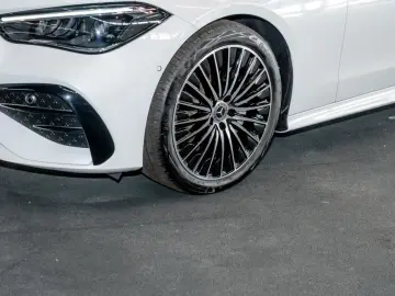 MERCEDES-BENZ CLE 220 d AMG EDITION 19''AM…