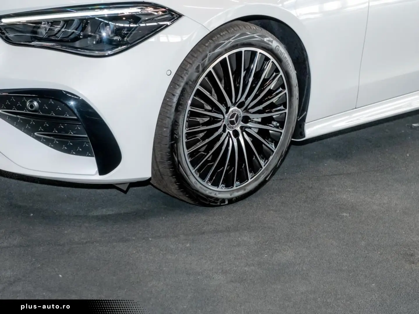 MERCEDES-BENZ CLE 220 d AMG EDITION 19''AM&hellip;