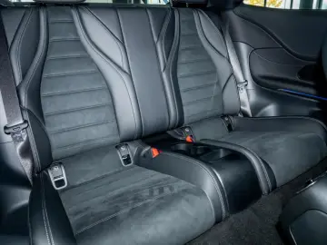 MERCEDES-BENZ CLE 220 d AMG EDITION 19''AM…