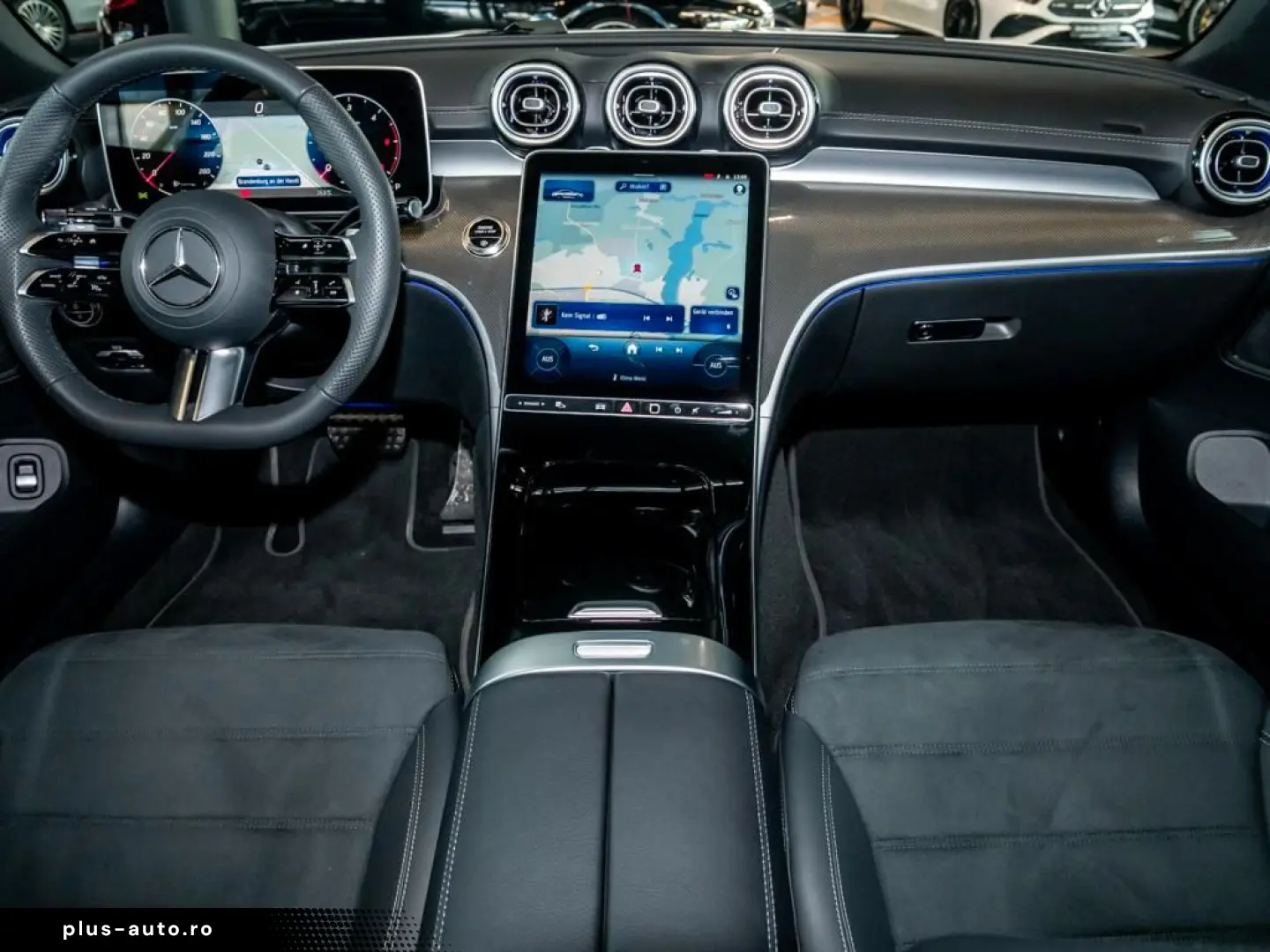 MERCEDES-BENZ CLE 220 d AMG EDITION 19''AM&hellip;