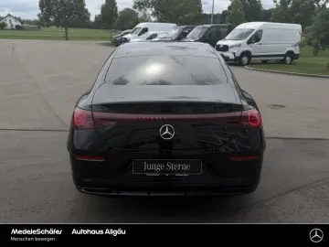 MERCEDES-BENZ CLA 350 4M EQ AMG Night 18  Pano Memor…