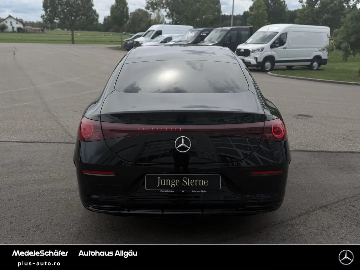 MERCEDES-BENZ CLA 350 4M EQ AMG Night 18  Pano Memor&hellip;