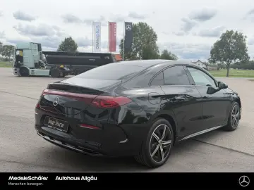 MERCEDES-BENZ CLA 350 4M EQ AMG Night 18  Pano Memor…