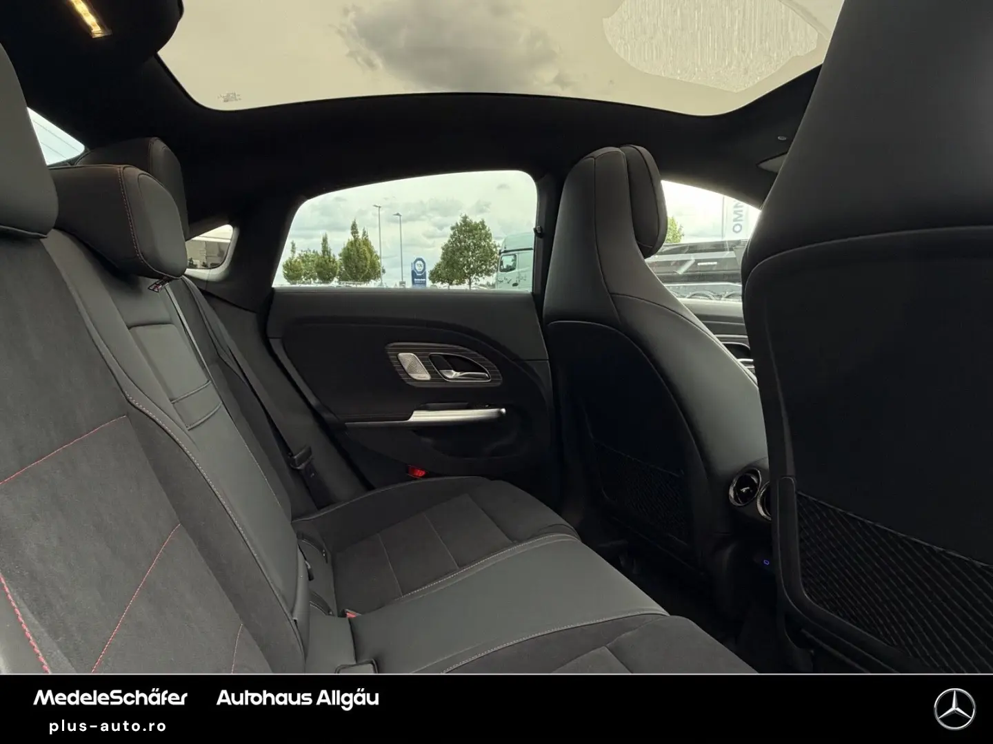 MERCEDES-BENZ CLA 350 4M EQ AMG Night 18  Pano Memor&hellip;