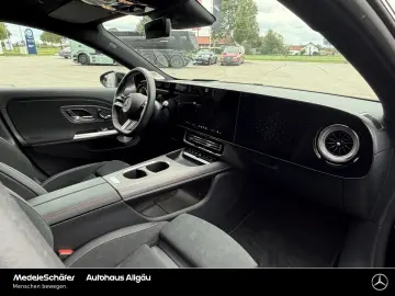 MERCEDES-BENZ CLA 350 4M EQ AMG Night 18  Pano Memor…