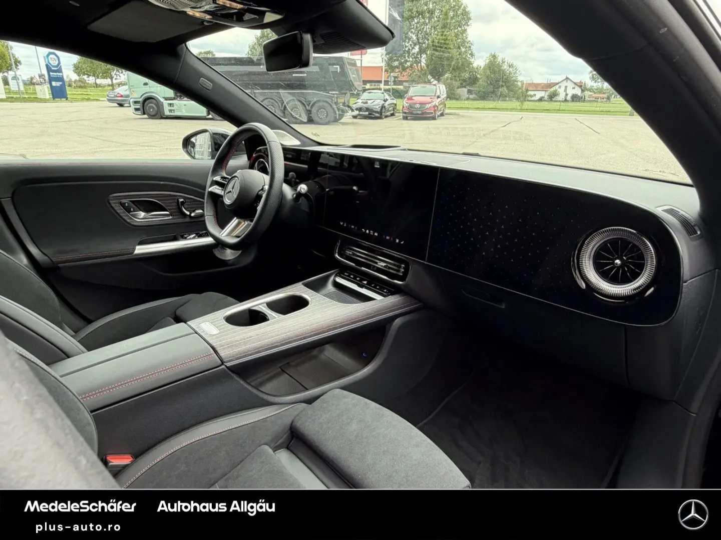 MERCEDES-BENZ CLA 350 4M EQ AMG Night 18  Pano Memor&hellip;