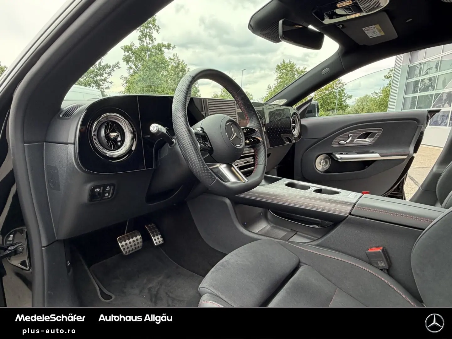MERCEDES-BENZ CLA 350 4M EQ AMG Night 18  Pano Memor&hellip;