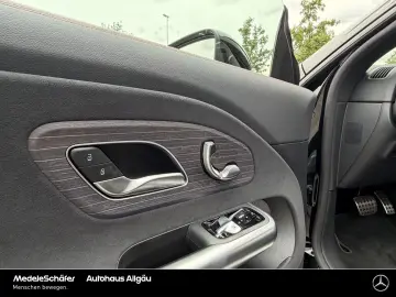 MERCEDES-BENZ CLA 350 4M EQ AMG Night 18  Pano Memor…