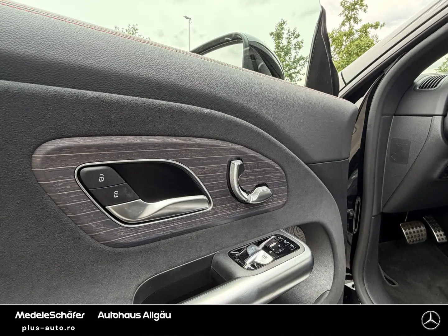 MERCEDES-BENZ CLA 350 4M EQ AMG Night 18  Pano Memor&hellip;