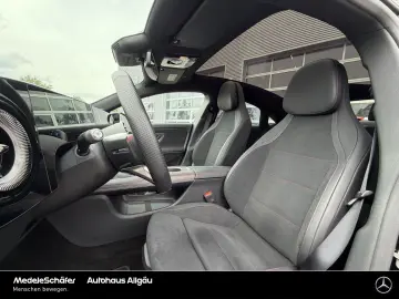 MERCEDES-BENZ CLA 350 4M EQ AMG Night 18  Pano Memor…