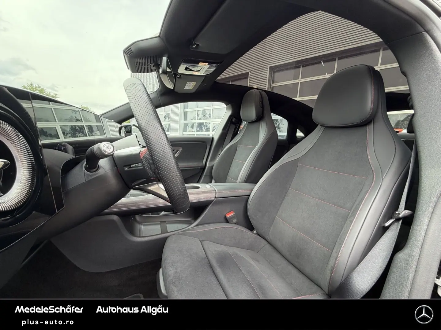 MERCEDES-BENZ CLA 350 4M EQ AMG Night 18  Pano Memor&hellip;