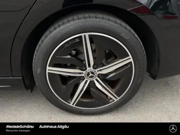 MERCEDES-BENZ CLA 350 4M EQ AMG Night 18  Pano Memor…