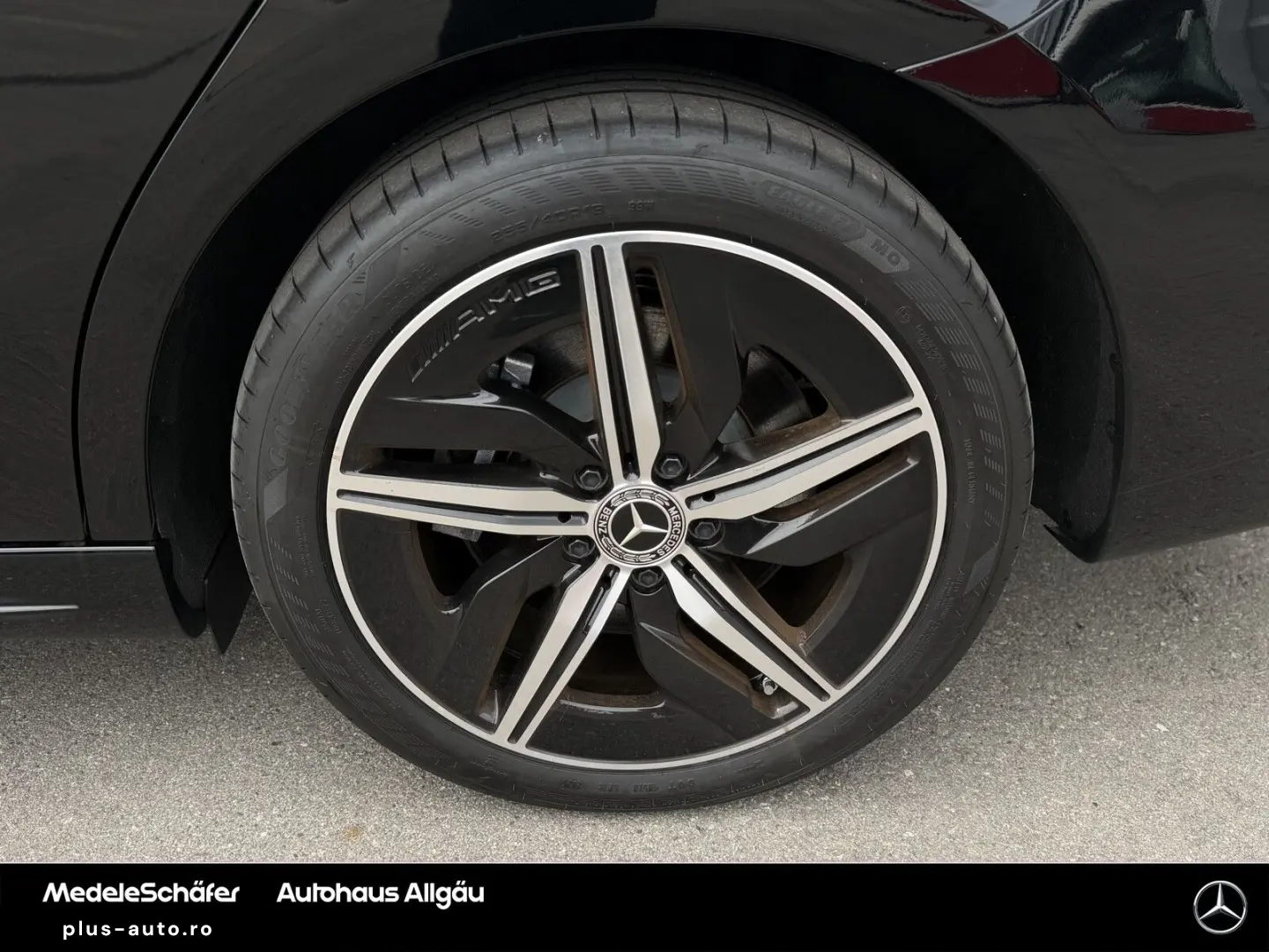 MERCEDES-BENZ CLA 350 4M EQ AMG Night 18  Pano Memor&hellip;