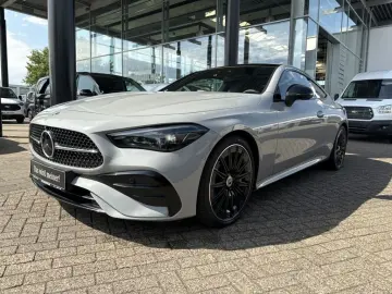 MERCEDES-BENZ CLE 450 4MATIC Coupé AMG Line Premium Plus 360