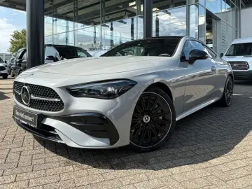 MERCEDES-BENZ CLE 450 4MATIC Coupé AMG Line Premium Plus 360