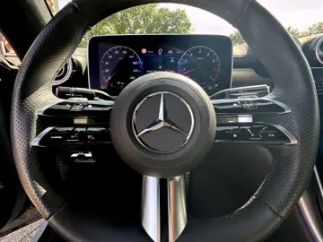 MERCEDES-BENZ CLE 450 4MATIC Coupé AMG Line Premium Plus 360