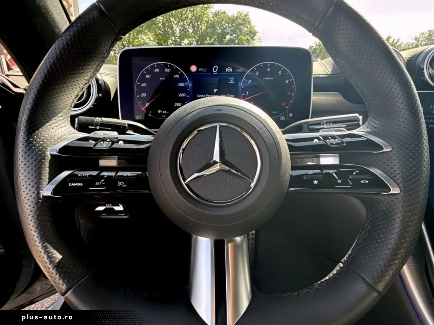 MERCEDES-BENZ CLE 450 4MATIC Coupé AMG Line Premium Plus 360