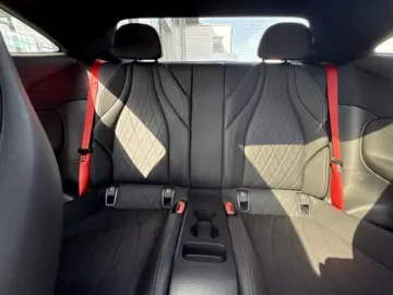 MERCEDES-BENZ CLE 450 4MATIC Coupé AMG Line Premium Plus 360