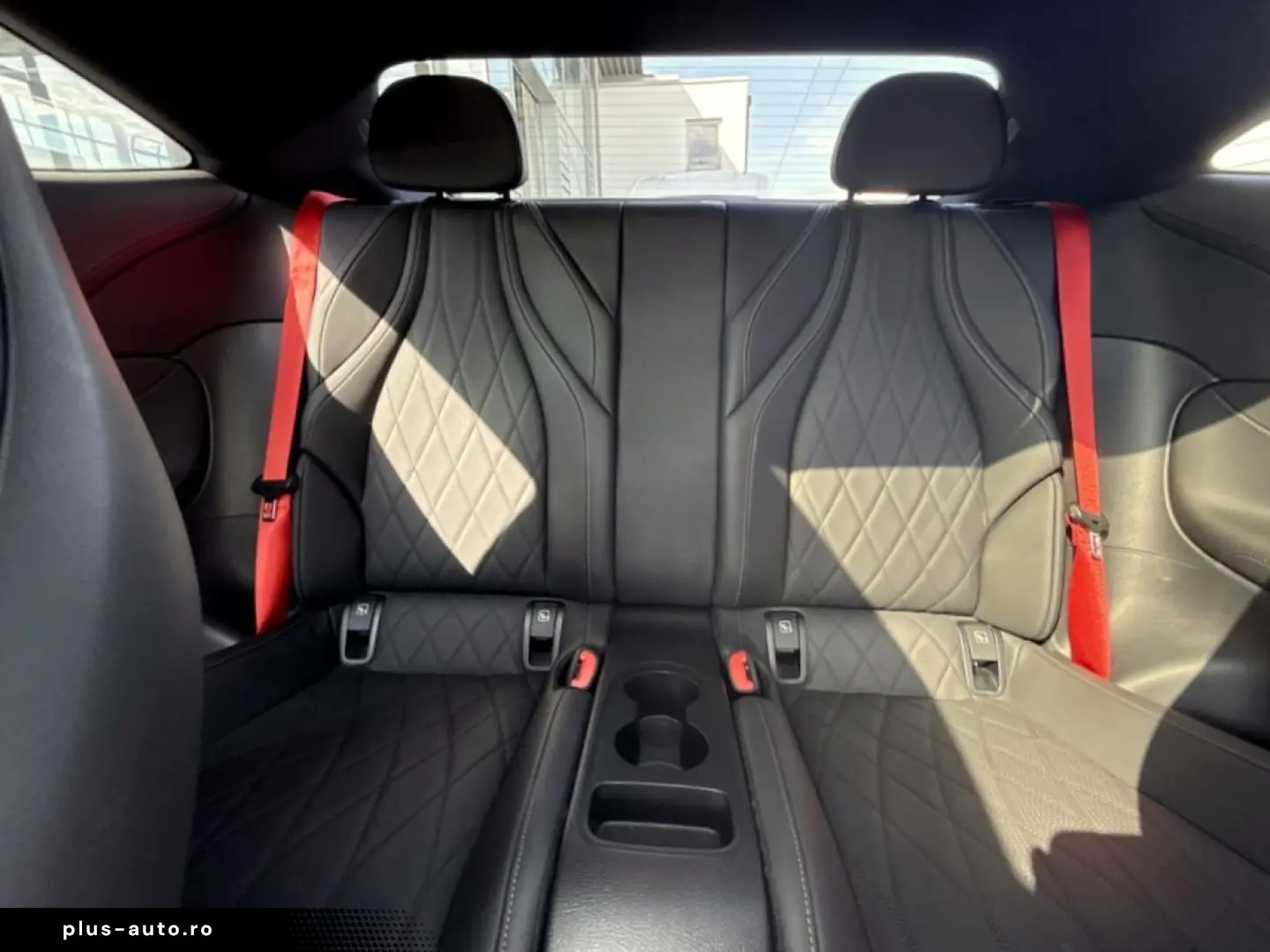 MERCEDES-BENZ CLE 450 4MATIC Coupé AMG Line Premium Plus 360