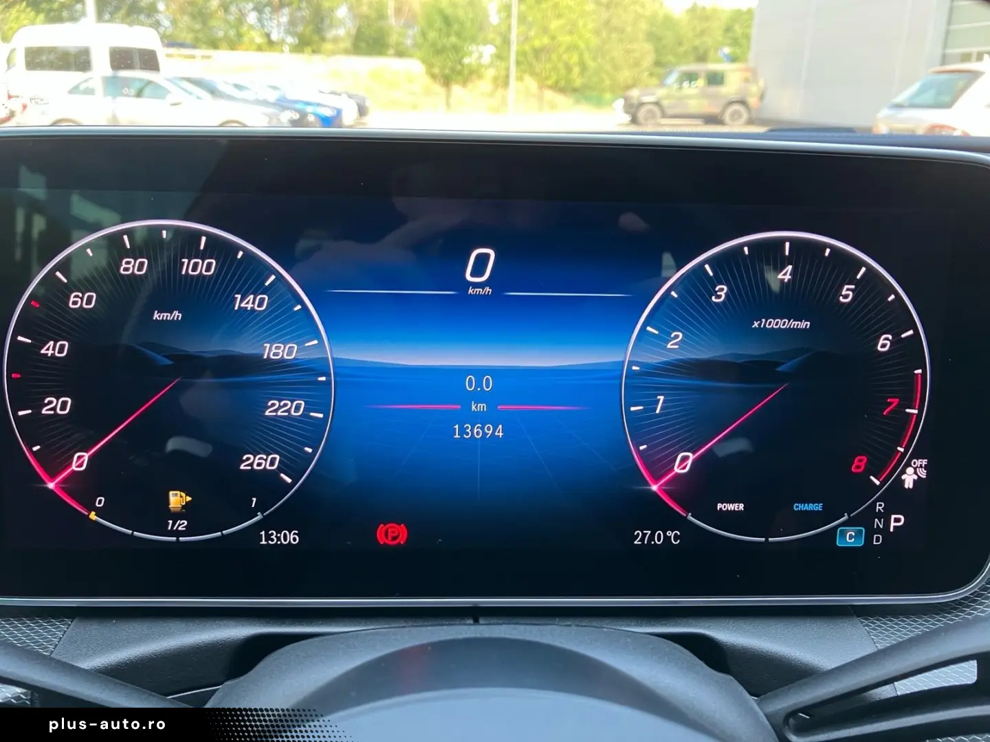 MERCEDES-BENZ C 180 AMG Night Kamera KeyLess LED Nav&hellip;